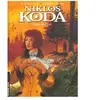 Le Lombard Eds Niklos Koda Tome 5 - Hali Mirvic