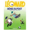Le Lombard Eds Léonard - Tome 30 - Génie du foot