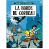 Le Lombard Eds Johan Et Pirlouit Tome 14 : La Horde Du Corbeau