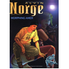 Le Lombard Eds Alvin Norge Tome 2 : Morphing Amer