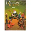 Le Lombard Eds Odilon Verjus Tome 1 : Papous