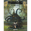 Les Editions du Lombard Thorgal Tome 25 - Le Mal Bleu