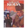 Le Lombard Eds Niklos Koda Tome 4 - Valses Maudites