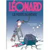 Les Editions du Lombard Léonard Tome 14 - Le Poids Du Génie