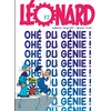 Le Lombard Eds Léonard - Tome 17 - Ohé du génie !