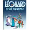 Le Lombard Eds Génie en herbe