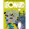 Les Editions du Lombard Génie à la page: La compil' mise à jour des gags en une page de Léonard
