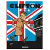 Les Editions du Lombard Clifton Intégrale Tome 3