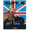 Les Editions du Lombard Clifton Intégrale Tome 2