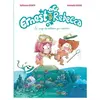 Le Lombard Ernest Et Rebecca - Tome 4 - Les Pays Des Cailloux Qui Marchent