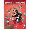 L'univers Des Schtroumpfs - Tome 1 - Gargamel Et Les Schtroumpfs
