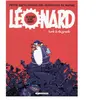 Les Editions du Lombard Petite Encyclopédie Des Inventions De Maître Léonard - Je Pense Donc Génie !