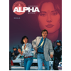 Le Lombard Eds Alpha Tome 9 - Scala