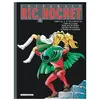 Le Lombard Eds L'épée sur la gorge ; Hallali pour Ric Hochet ; Opération 100 milliards ; Le fantôme de l'alchimiste