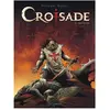 Croisade Tome 1 - Simoun Dja