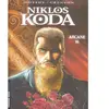 Niklos Koda Tome 9 - Arcane 16