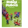 Les Editions du Lombard Best Of Robin Dubois Tome 4