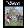 Les Editions du Lombard Vasco Intégrale Tome 7 - Mémoires De Voyages - Le Dogue De Brocéliande - Le Clan Mac Douglas - Le Petit Vasco Illustré