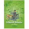Le Lombard Eds Benoît Brisfer et le colis mystérieux ; Le super-héros du mensonge ! ; C'est tout dans la tête ! ; Chocolats et coups fourrés ; John-John ; Sur les traces du gorille blanc