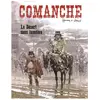 Le Lombard Eds Comanche - Tome 5 - Le Désert Sans Lumière