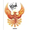 Le Lombard Eds Klaw - Tome 12 - Phénix