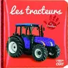 Langue Au Chat Les tracteurs