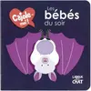 Langue Au Chat Les bébés du soir - Cajole-moi !