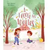 Langue Au Chat A l'école des abeilles