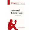 LEPETITLITTERAI Le Journal D'anne Frank - Fiche De Lecture