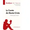 LEPETITLITTERAI Le Comte De Monte Cristo D'alexandre Dumas - Fiche De Lecture