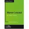 BOOKS ON DEMAND Manon Lescaut De L'abbé Prévost
