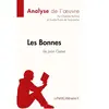 Les Bonnes De Jean Genet