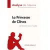Lepetitlitteraire La Princesse De ClÃ¨ves De Madame De Lafayette