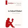 Lepetitlitteraire Le Colonel Chabert D'honoré De Balzac
