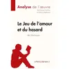 Lepetitlitteraire Le Jeu De L'amour Et Du Hasard De Marivaux