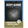 De Boeck supérieur Escape Game Le sujet Alpha