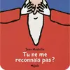 Mijade Eds Tu ne me reconnais pas ?