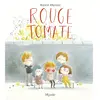 Mijade Eds Rouge Tomate