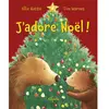 Mijade Eds J'adore Noël !: 0