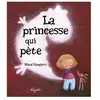 Mijade Princesse qui pète