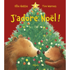 Mijade Eds J'adore Noël !