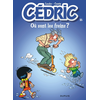 Dupuis Où sont les freins ?: Cedric 16/Ou Sont Les Freins ?