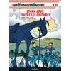 Dupuis Les Tuniques Bleues - Tome 51 - Stark Sous Toutes Les Coutures