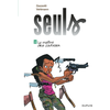 Dupuis Seuls - Tome 2 - Le maître des couteaux