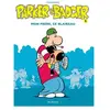 Dupuis Parker Et Badger Tome 5 - Mon Frère, Ce Blaireau
