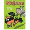Dupuis Nelson Tome 6 - Crapule King Size