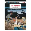Dupuis Les Tuniques Bleues - Tome 50 - La Traque