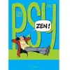 Dupuis Les Psy - Tome 14 - Zen !