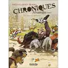 Dupuis Chroniques absurdes - Tome 1 - Un monde délirant