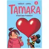 Dupuis Tamara - Tome 2 - C'est Bon L'amour